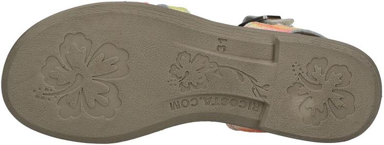 Ricosta Ricosta Sandalen Sandalen M&auml;dchen - Neon Pink - 2 | SportScheck