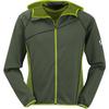 Maul Sport Justl Winterjacke Herren - Gr&uuml;n