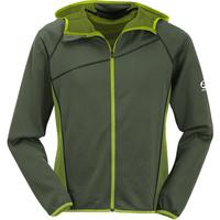 Maul Sport Justl Winterjacke Herren - Gr&uuml;n