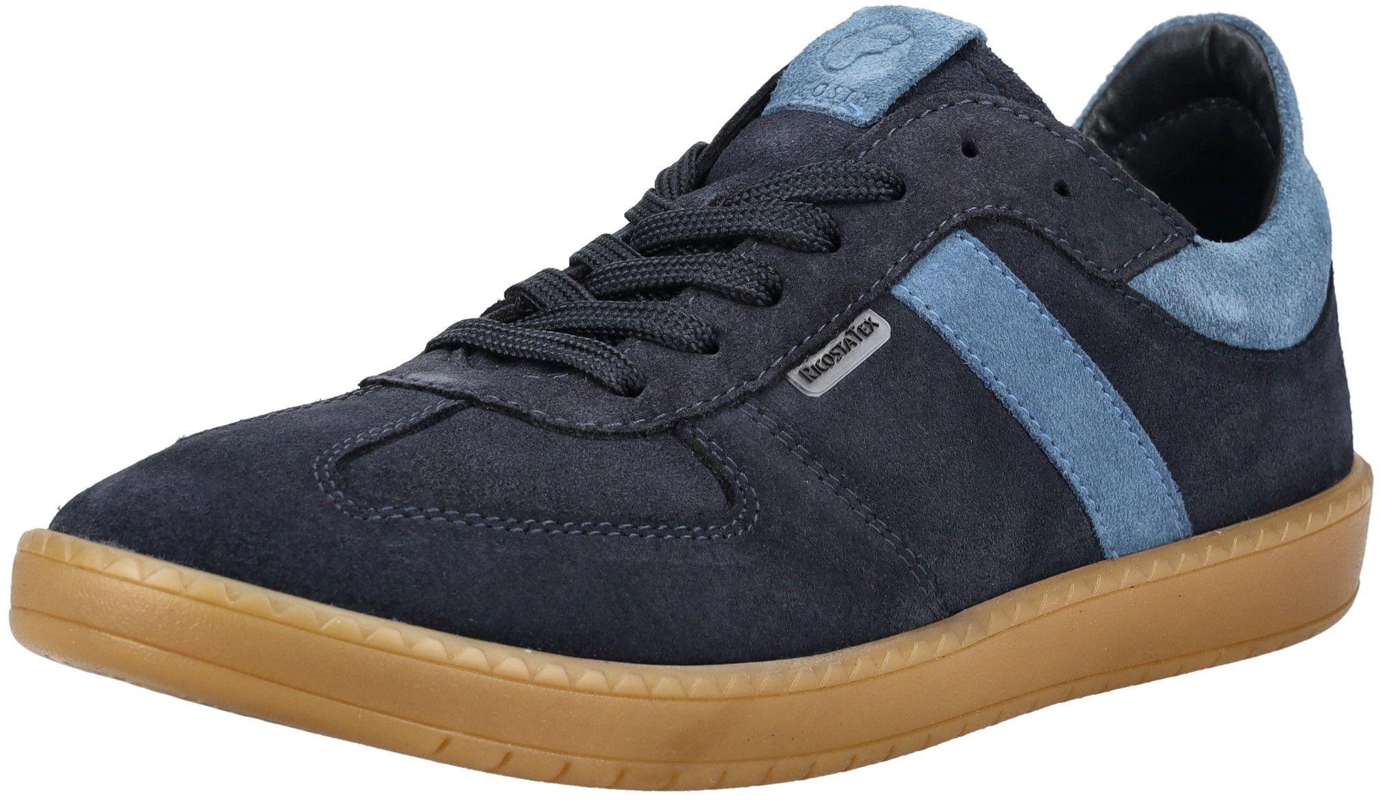 Ricosta Sneaker Sneaker Jungen - Blau