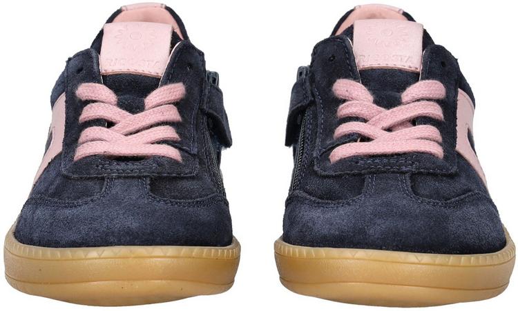Ricosta Ricosta Sneaker Sneaker M&auml;dchen - Blau/Pink - 1 | SportScheck