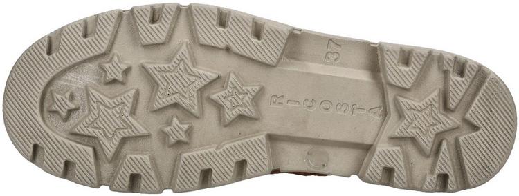 Ricosta Ricosta Stiefelette Stiefel Damen - Curry - 2 | SportScheck