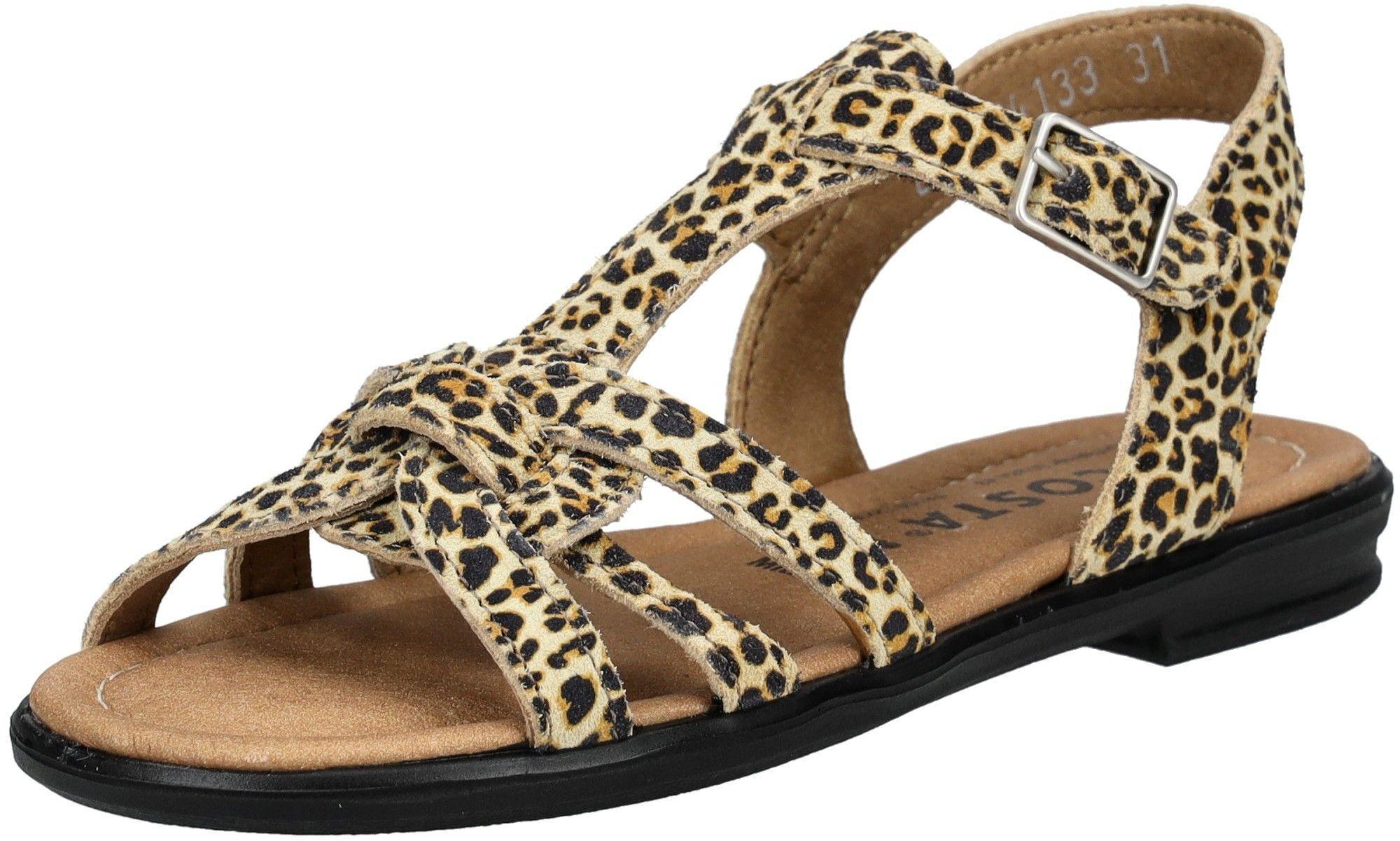 Ricosta Sandalen Sandalen M&auml;dchen - Desert