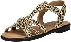 Ricosta Sandalen Sandalen Kinder Desert