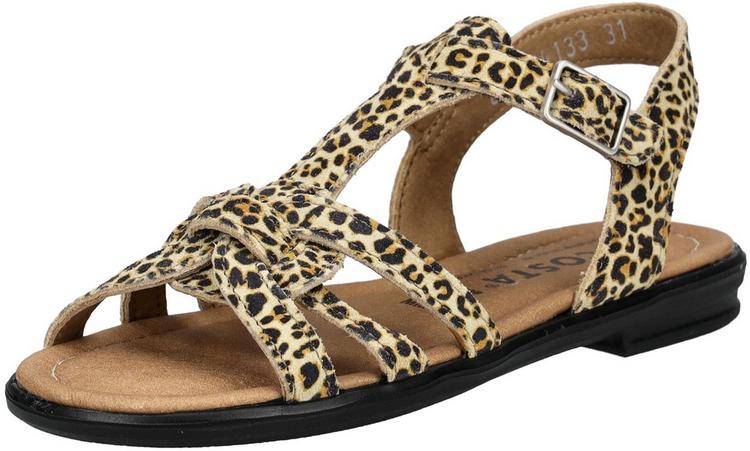 Ricosta Ricosta Sandalen Sandalen M&auml;dchen - Desert - 0 | SportScheck