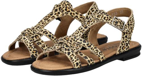 Rückansicht von Ricosta Sandalen Sandalen Kinder Desert