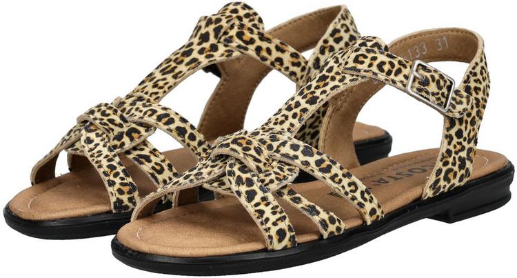 Ricosta Ricosta Sandalen Sandalen M&auml;dchen - Desert - 0 | SportScheck