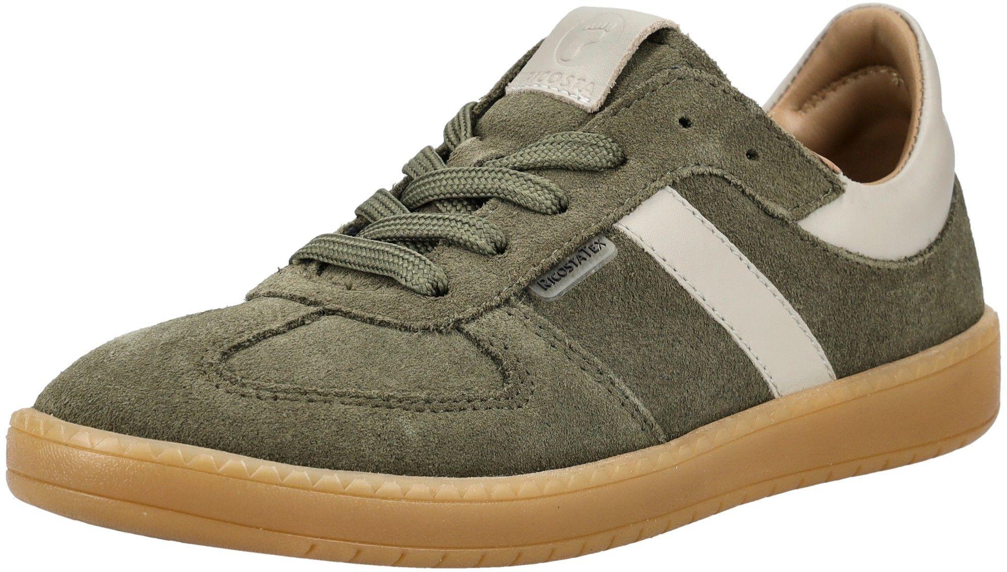 Ricosta Sneaker Sneaker Jungen - Forest