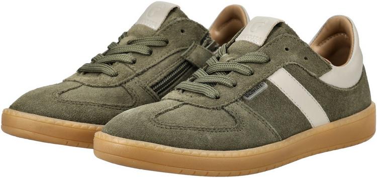 Ricosta Ricosta Sneaker Sneaker Jungen - Forest - 0 | SportScheck