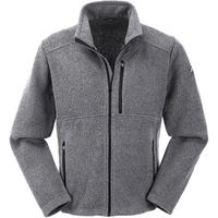 Maul Sport Oberstdorf Funktionsjacke Herren - Silber