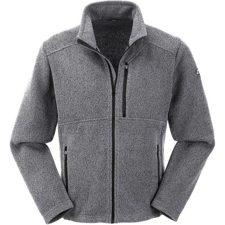 Maul Sport Maul Sport Oberstdorf Funktionsjacke Herren - Silber - 0 | SportScheck