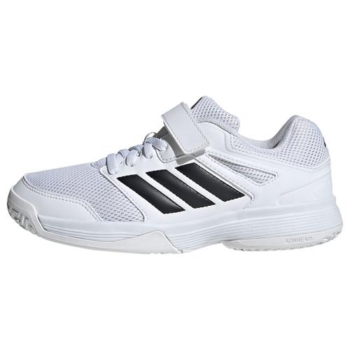 adidas Speedcourt Indoor Kids Schuhe Sneaker Kinder