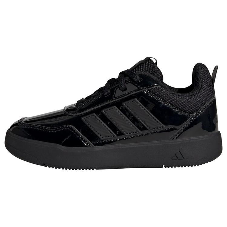 adidas adidas TENSAUR SPORT 3.0 K Turnschuh Sneaker Kinder - Black / Core Black / Core Black - 0 | SportScheck