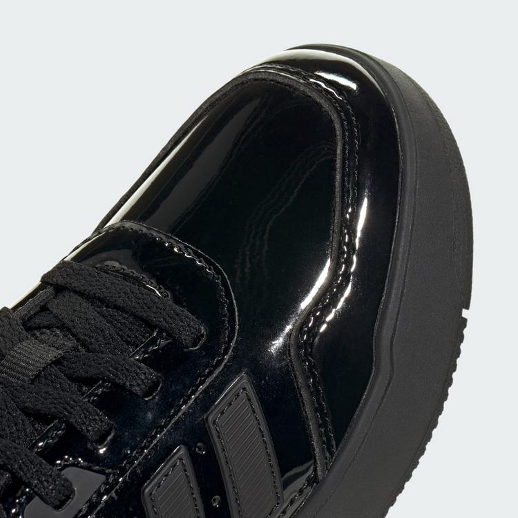 adidas adidas TENSAUR SPORT 3.0 K Turnschuh Sneaker Kinder - Black / Core Black / Core Black - 6 | SportScheck