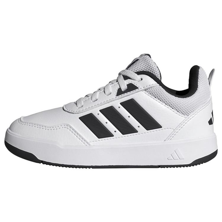 adidas adidas TENSAUR SPORT 3.0 K Turnschuh Sneaker Kinder - Cloud White / Core Black / Cloud White - 0 | SportScheck