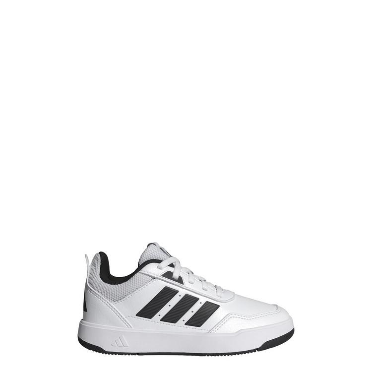adidas adidas TENSAUR SPORT 3.0 K Turnschuh Sneaker Kinder - Cloud White / Core Black / Cloud White - 0 | SportScheck