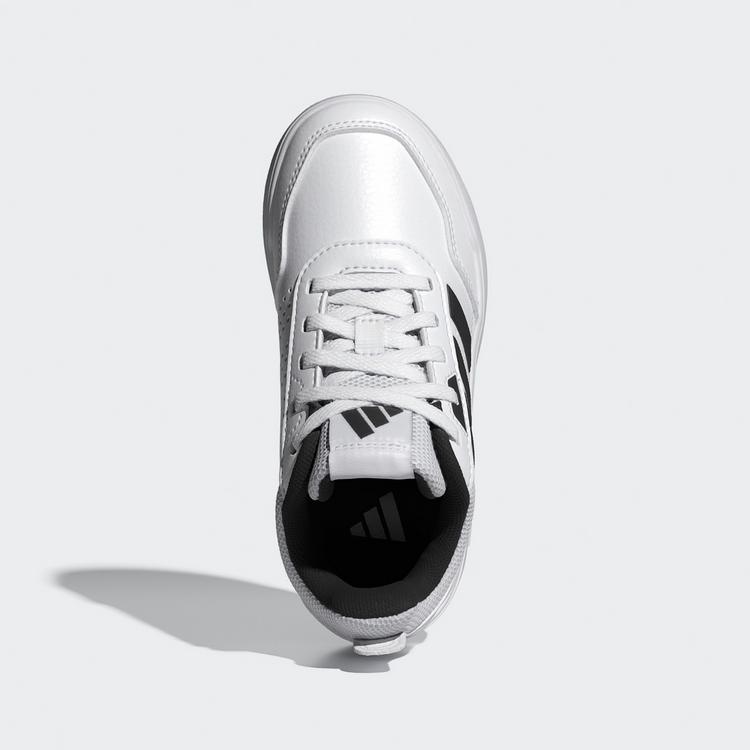 adidas adidas TENSAUR SPORT 3.0 K Turnschuh Sneaker Kinder - Cloud White / Core Black / Cloud White - 1 | SportScheck