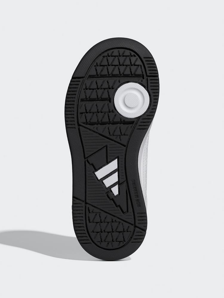 adidas adidas TENSAUR SPORT 3.0 K Turnschuh Sneaker Kinder - Cloud White / Core Black / Cloud White - 2 | SportScheck