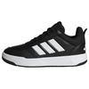 adidas TENSAUR SPORT 3.0 K Turnschuh Sneaker Kinder - Core Black / Cloud White / Core Black