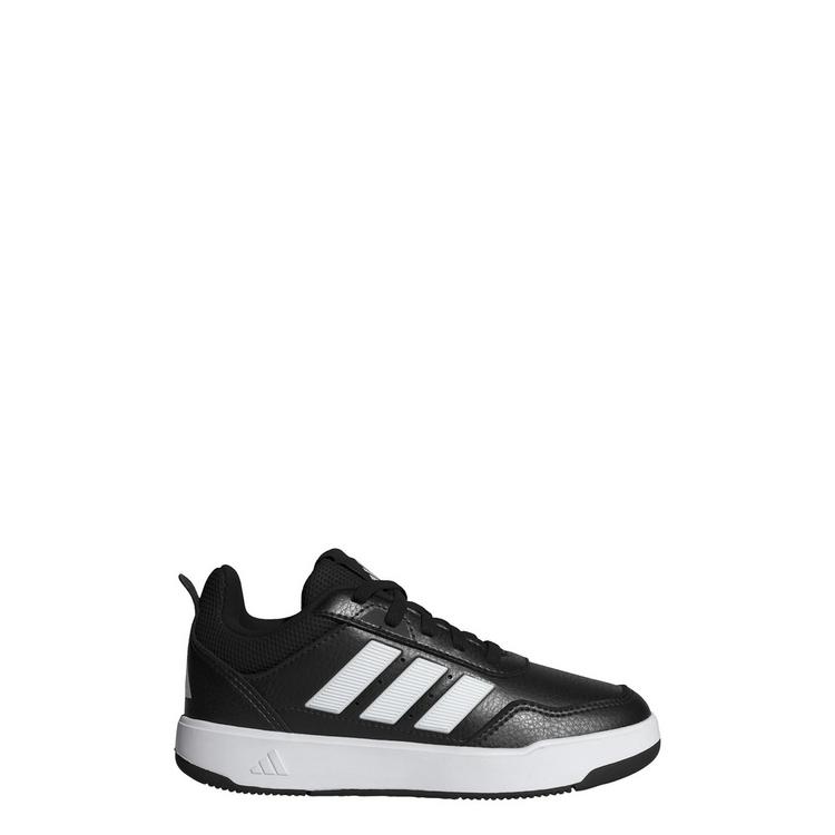 adidas adidas TENSAUR SPORT 3.0 K Turnschuh Sneaker Kinder - Core Black / Cloud White / Core Black - 0 | SportScheck
