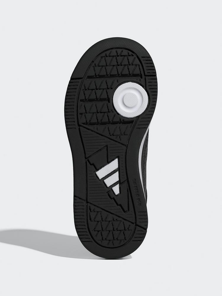 adidas adidas TENSAUR SPORT 3.0 K Turnschuh Sneaker Kinder - Core Black / Cloud White / Core Black - 2 | SportScheck