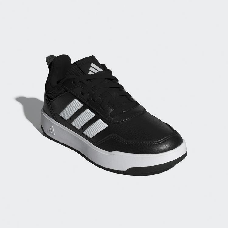 adidas adidas TENSAUR SPORT 3.0 K Turnschuh Sneaker Kinder - Core Black / Cloud White / Core Black - 3 | SportScheck