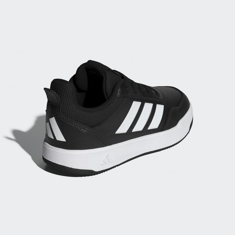 adidas adidas TENSAUR SPORT 3.0 K Turnschuh Sneaker Kinder - Core Black / Cloud White / Core Black - 4 | SportScheck