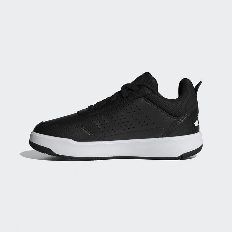 adidas adidas TENSAUR SPORT 3.0 K Turnschuh Sneaker Kinder - Core Black / Cloud White / Core Black - 5 | SportScheck
