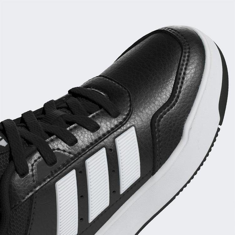 adidas adidas TENSAUR SPORT 3.0 K Turnschuh Sneaker Kinder - Core Black / Cloud White / Core Black - 6 | SportScheck