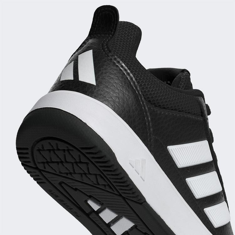 adidas adidas TENSAUR SPORT 3.0 K Turnschuh Sneaker Kinder - Core Black / Cloud White / Core Black - 7 | SportScheck