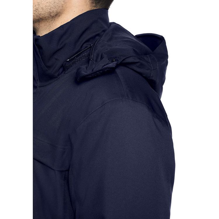 Maier Sports Maier Sports Peyor Funktionsjacke Herren - Azurblau - 2 | SportScheck