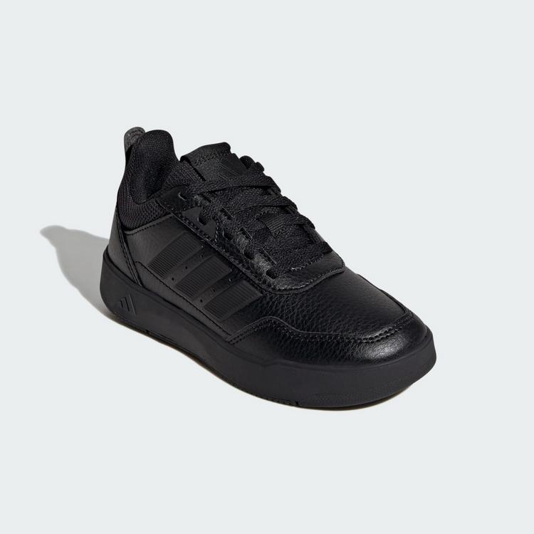 adidas adidas TENSAUR SPORT 3.0 K Turnschuh Sneaker Kinder - Core Black / Core Black / Core Black - 3 | SportScheck