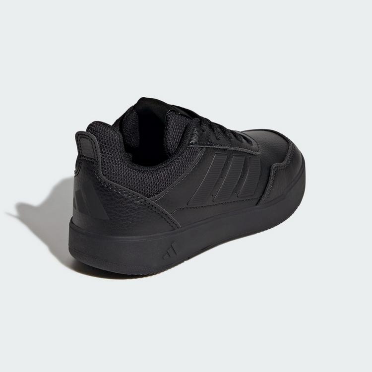 adidas adidas TENSAUR SPORT 3.0 K Turnschuh Sneaker Kinder - Core Black / Core Black / Core Black - 4 | SportScheck