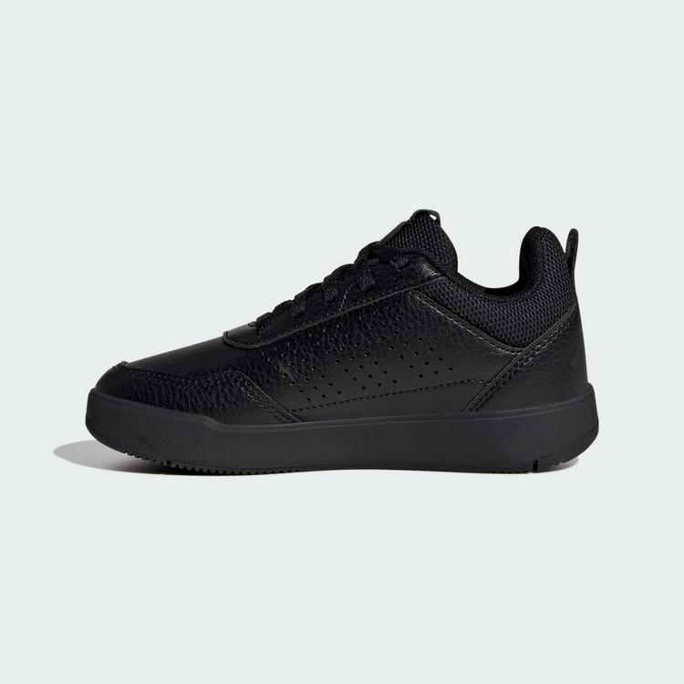 adidas adidas TENSAUR SPORT 3.0 K Turnschuh Sneaker Kinder - Core Black / Core Black / Core Black - 5 | SportScheck