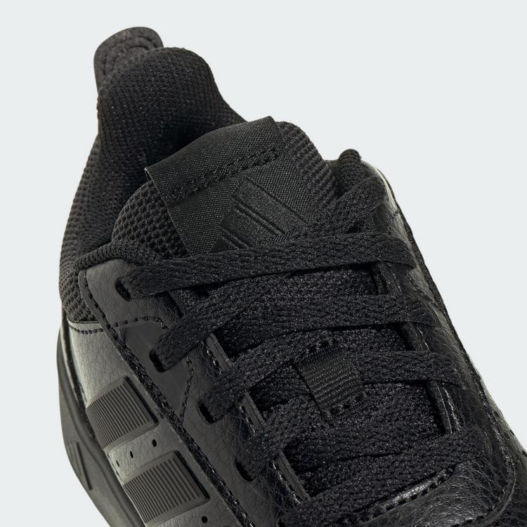 adidas adidas TENSAUR SPORT 3.0 K Turnschuh Sneaker Kinder - Core Black / Core Black / Core Black - 6 | SportScheck