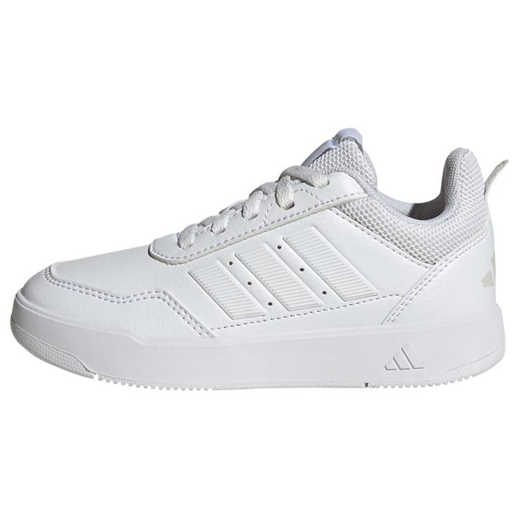 adidas adidas TENSAUR SPORT 3.0 K Turnschuh Sneaker Kinder - Cloud White / Cloud White / Grey One - 0 | SportScheck
