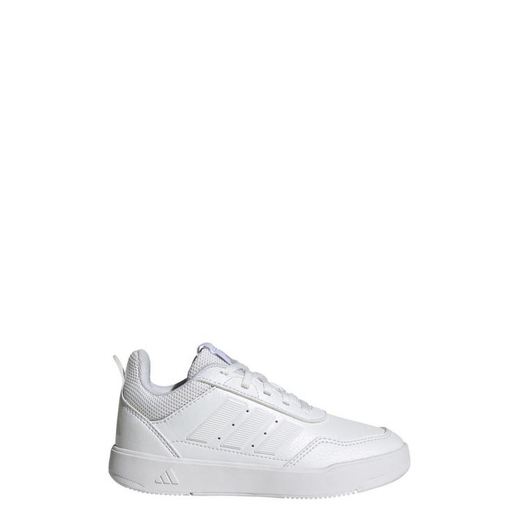 adidas adidas TENSAUR SPORT 3.0 K Turnschuh Sneaker Kinder - Cloud White / Cloud White / Grey One - 0 | SportScheck
