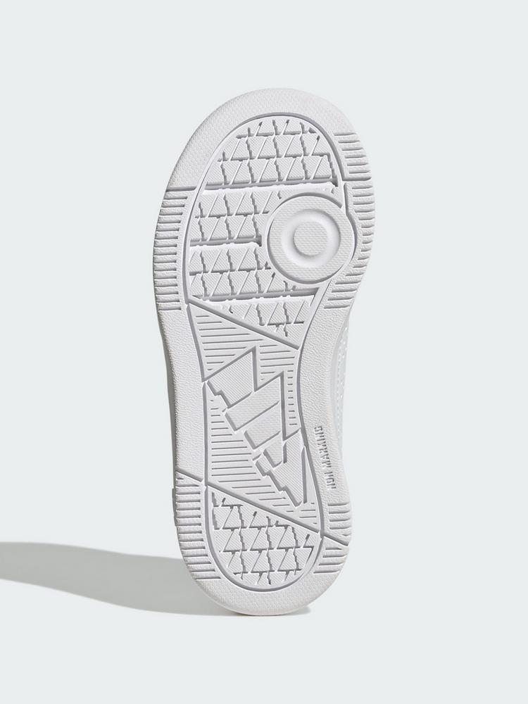 adidas adidas TENSAUR SPORT 3.0 K Turnschuh Sneaker Kinder - Cloud White / Cloud White / Grey One - 2 | SportScheck