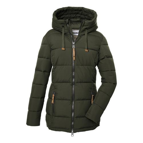 G.I.G.A. DX by killtec GW 12 Softshelljacke Damen