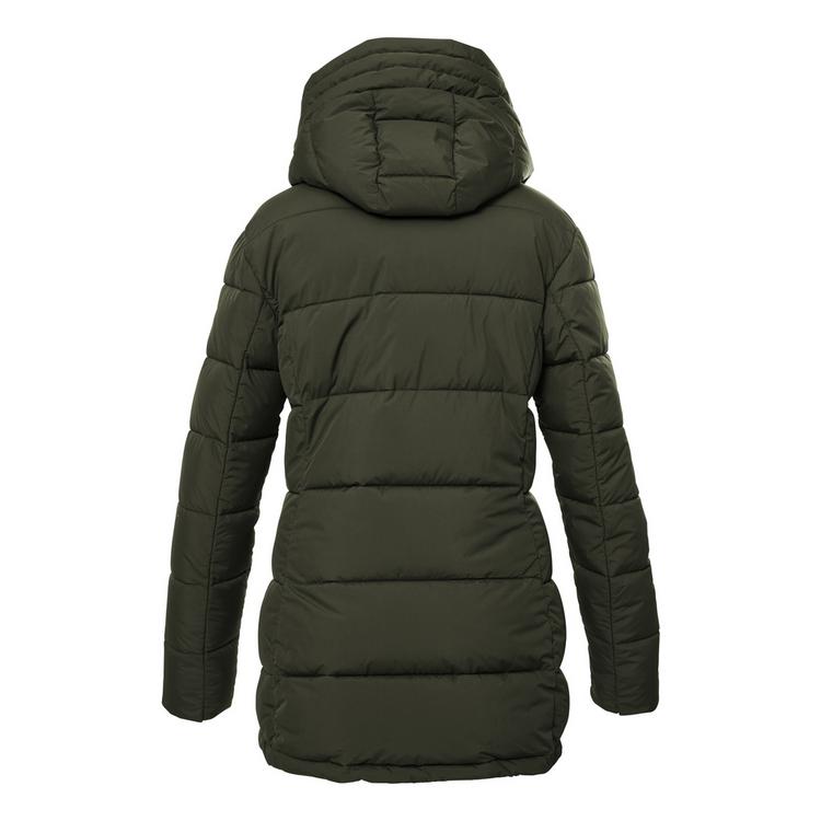 G.I.G.A. DX by killtec G.I.G.A. DX by killtec GW 12 Softshelljacke Damen - Dunkeloliv111 - 0 | SportScheck