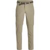 Maier Sports Torid Slim Trekkinghose Herren - Beige