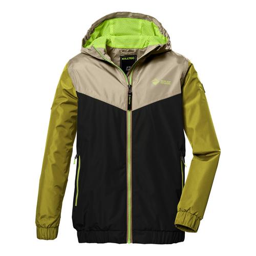 KILLTEC KOS 288 Softshelljacke Jungen