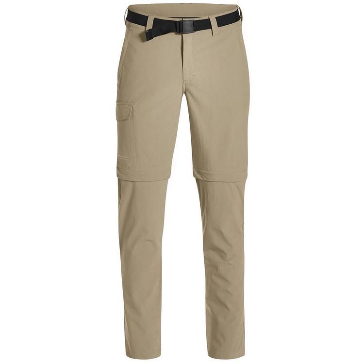 Maier Sports Maier Sports Torid Slim Trekkinghose Herren - Beige - 0 | SportScheck