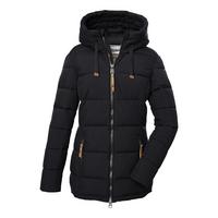 G.I.G.A. DX by killtec GW 12 Softshelljacke Damen - Blau3044