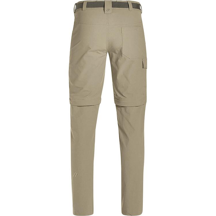 Maier Sports Maier Sports Torid Slim Trekkinghose Herren - Beige - 1 | SportScheck