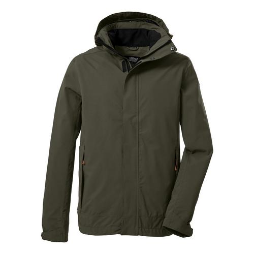 KILLTEC KOS 87 MN JCKT_XENIOS Funktionsjacke Herren