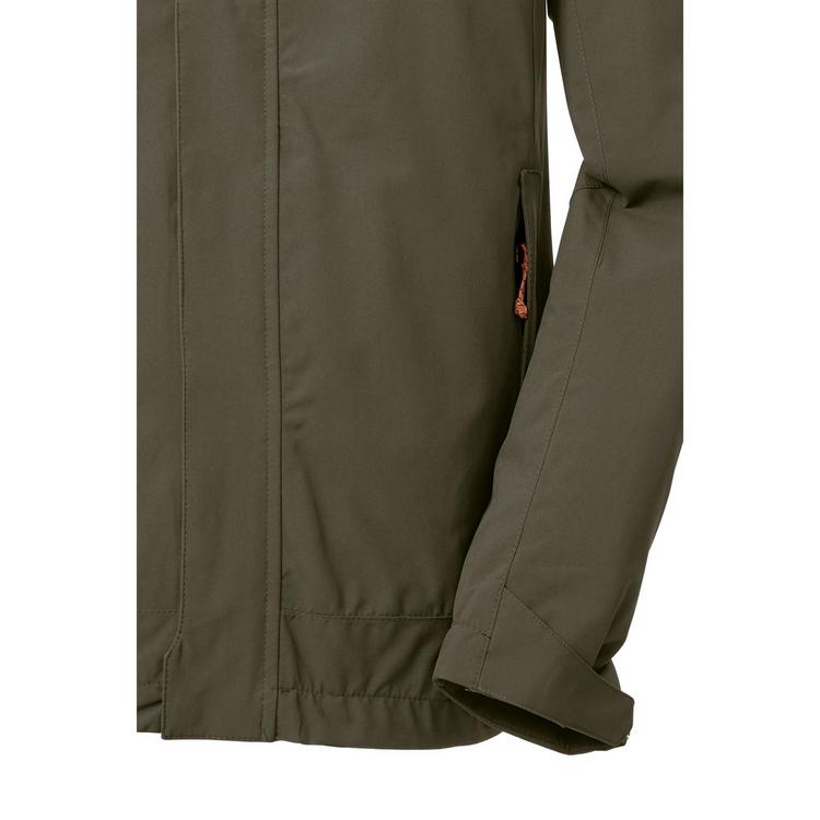KILLTEC KILLTEC KOS 87 MN JCKT_XENIOS Funktionsjacke Herren - Dunkeloliv111 - 2 | SportScheck