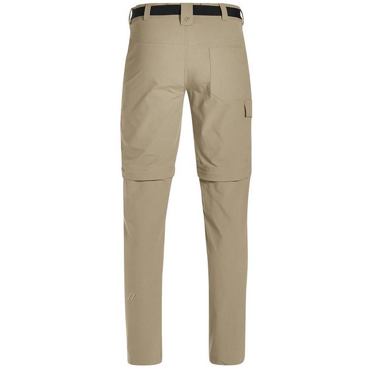 Maier Sports Maier Sports Torid Slim Trekkinghose Herren - Beige - 2 | SportScheck
