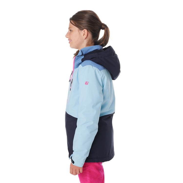 KILLTEC KILLTEC KSW 331 GRLSJCKT Skijacke Kinder - Blau302 - 7 | SportScheck
