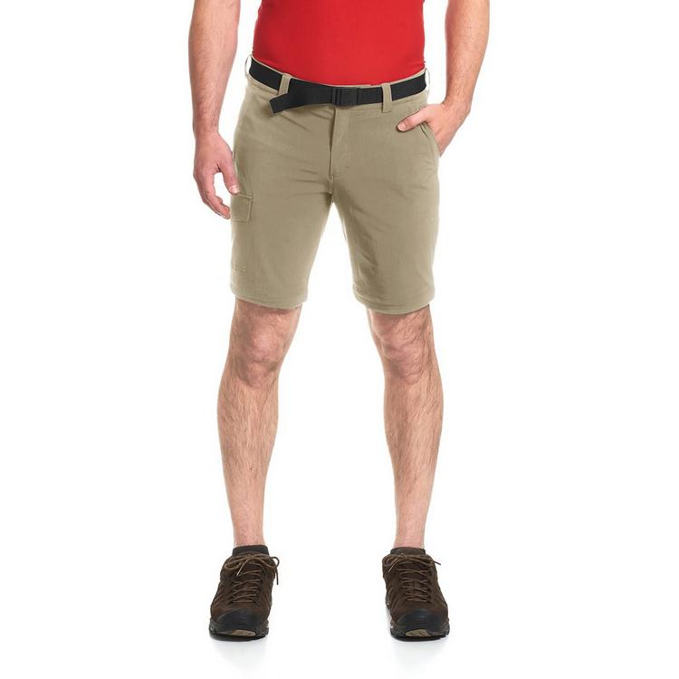 Maier Sports Maier Sports Torid Slim Trekkinghose Herren - Beige - 5 | SportScheck